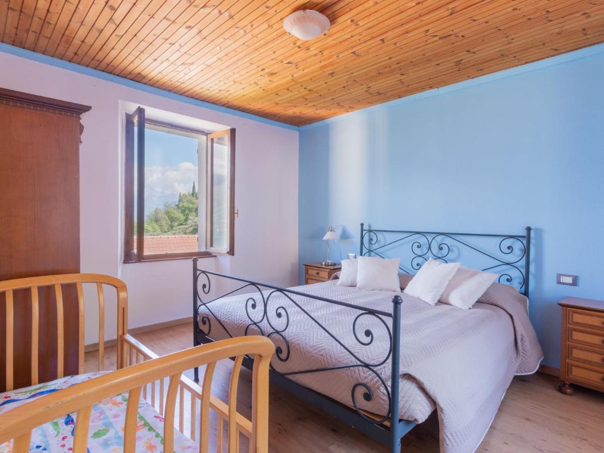 Holiday Home Rita - Vna201 By Interhome Perledo Екстериор снимка