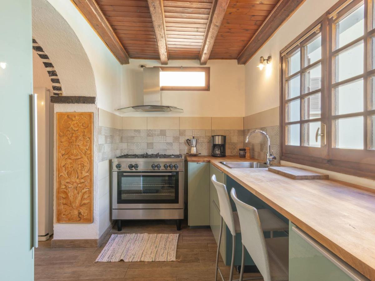 Holiday Home Rita - Vna201 By Interhome Perledo Екстериор снимка
